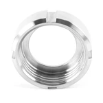 DIN-13R Sanitary Stainless Steel Round Nut