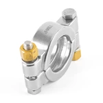 Sanitary Stainless Steel 13mhp High Pressure Pipe Clamp