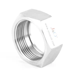 IDF 13H Sanitary Stainless Steel Hexagon Nut