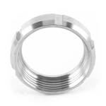 SMS-13R Sanitary Stainless Steel Round Union Nut