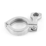 Sanitary Stainless Steel 13MHH-14 Single Pin Clamp