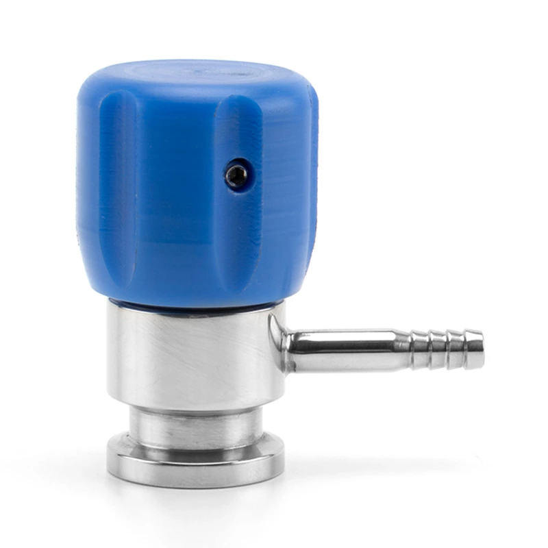 Sanitary Stainless Steel Manual Mini Sampling Valve