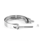 Stainless Steel V-Band Clamp for Turbo