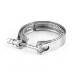 Stainless Steel V-Band Clamp for Turbo