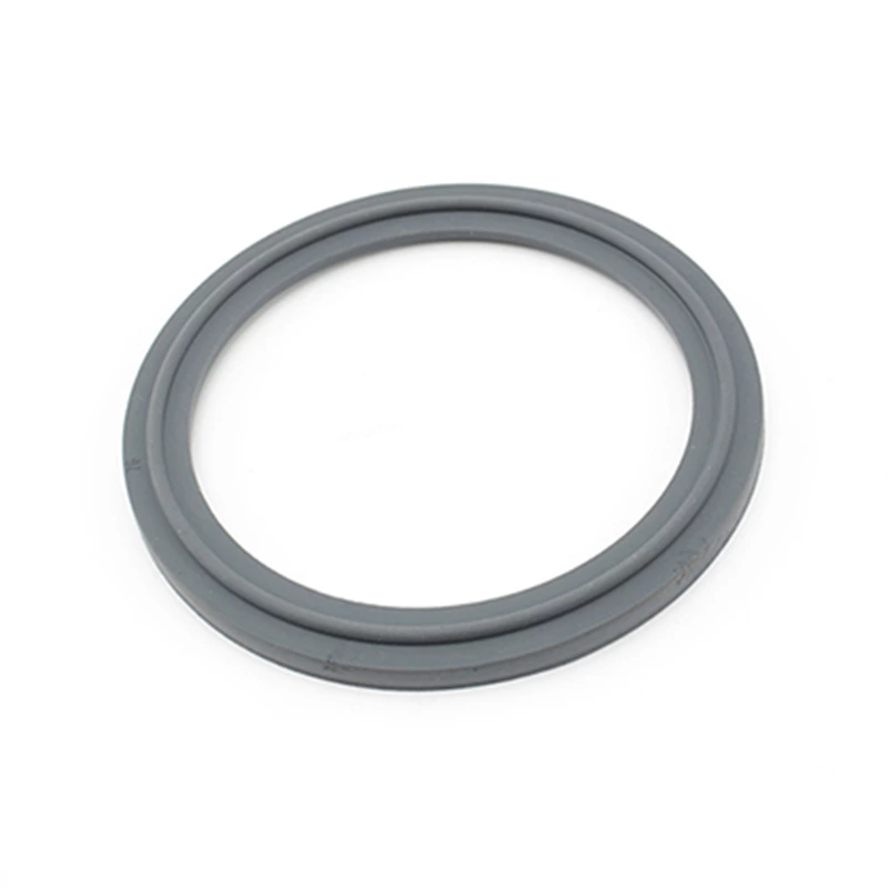 Viton Gasket For Sanitary Stainless Steel Clamp Ferrule Flange Type