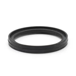 Viton Gasket For Sanitary IDF Union