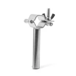 Stainless Steel Hexagon Pipe Holder