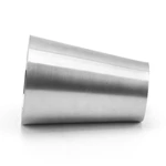 3A Sanitary Stainless Steel Butt Welded Concentric Reducer