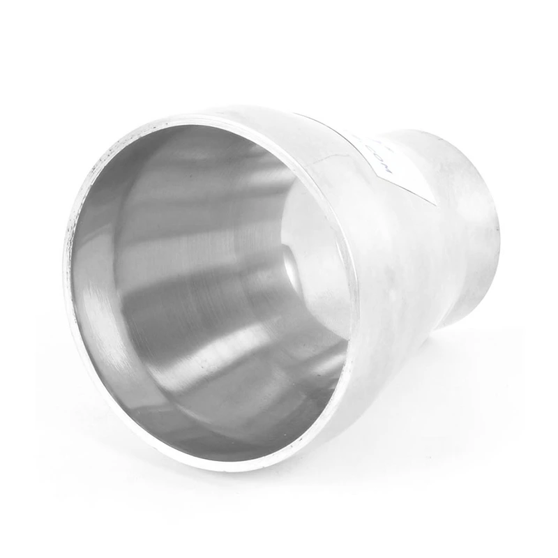 IDF Sanitary Stainless Steel Butt Weld Concentric Reducer