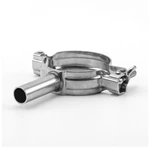 Stainless Steel Sanitary TH1H Pipe Support Holder