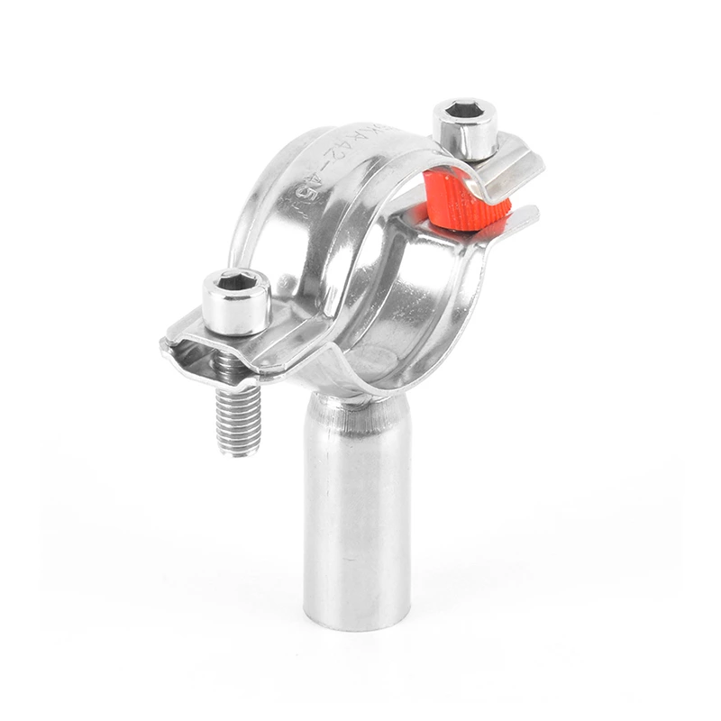 Stainless Steel TH7H Pipe Holder