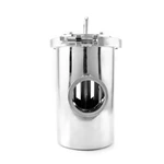 Stainless Steel Clamped Magnetic Filter