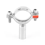 Stainless Steel TH7H Pipe Holder