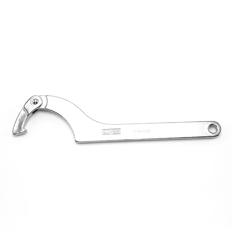 Sanitary Stainless Steel Union Spanner