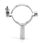 Stainless Steel Sanitary TH1H Pipe Support Holder