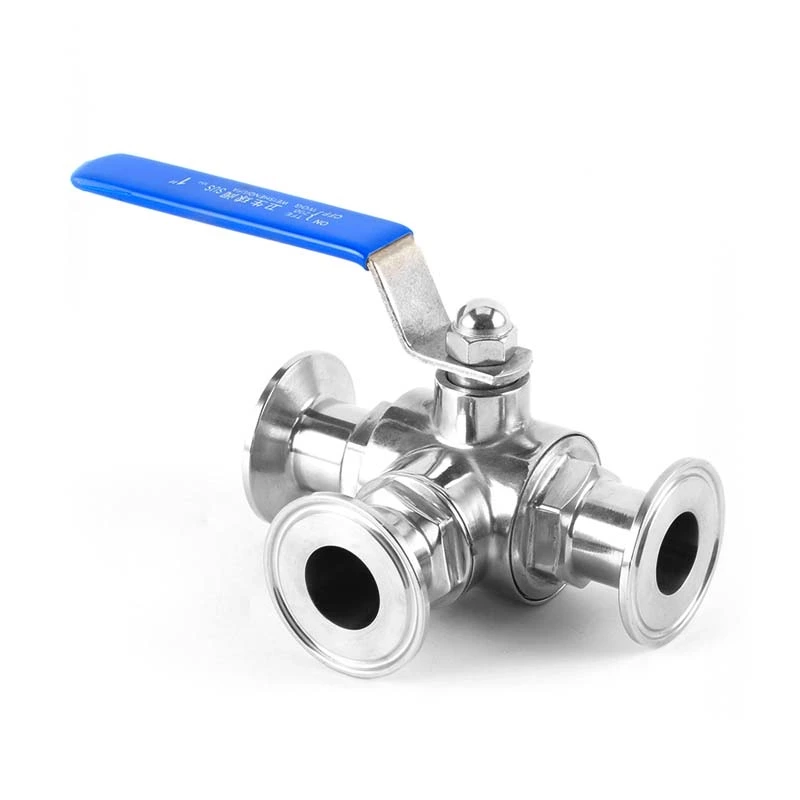 The High Platform Ball Valve Is A Relatively New Type Of Ball Valve