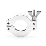 KF Aluminum Vacuum Clamp