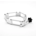 ISO Aluminum Vacuum Chain Clamp