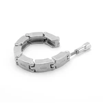 ISO Stainless Steel Vacuum Chain Clamp