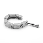 ISO Stainless Steel Vacuum Chain Clamp