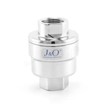 Sanitary Pressure Balance Thermostatic Female Steam Trap