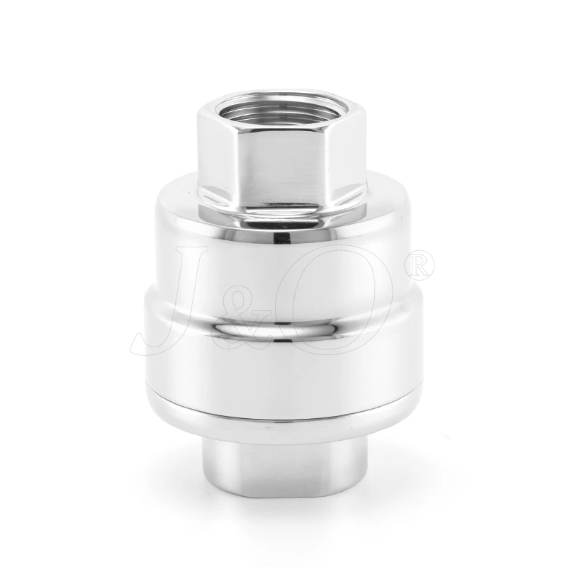 Sanitary Pressure Balance Thermostatic Female Steam Trap