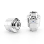 Sanitary Pressure Balance Thermostatic Female Steam Trap