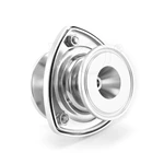 Pressure Balanced Thermostatic Clamped Clean Steam Trap