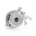 Hygienic Stainless Steel Tri Clamped Type Clean Steam Trap