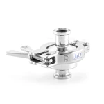 Hygienic Stainless Steel Tri Clamped Type Clean Steam Trap