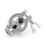 Hygienic Stainless Steel Tri Clamped Type Clean Steam Trap