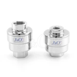 Sanitary Pressure Balance Thermostatic Female Steam Trap
