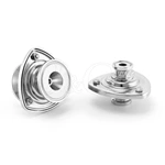 Pressure Balanced Thermostatic Clamped Clean Steam Trap