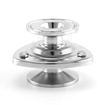 Pressure Balanced Thermostatic Clamped Clean Steam Trap