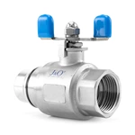Liquid Cooling Water Energy Storage Leak Free Drain Valve