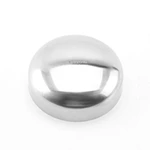 Hygienic Stainless Steel 16W Butt Weld Tube End Cap