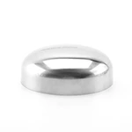 Hygienic Stainless Steel 16W Butt Weld Tube End Cap