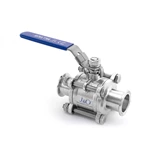 Liquid Data Cooling Water Leak Free Energy Storage Ball Valve