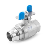 Liquid Cooling Water Energy Storage Leak Free Drain Valve