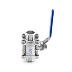 Liquid Data Cooling Water Leak Free Energy Storage Ball Valve