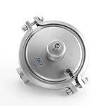 Sanitary Stainless Steel Constant Pressure Valve