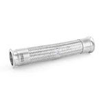 Water Cooling Stainless Steel Tri clamp Braided Flexible Hose