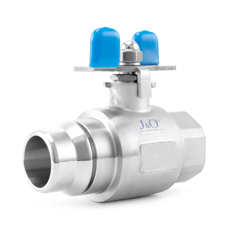 Liquid Cooling Water Energy Storage Leak Free Drain Valve