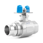 Liquid Cooling Water Energy Storage Leak Free Drain Valve