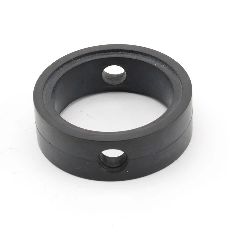 Sanitary Stainless Steel Butterfly Valve EPDM Gasket