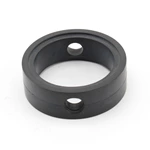 Sanitary Stainless Steel Butterfly Valve EPDM Gasket