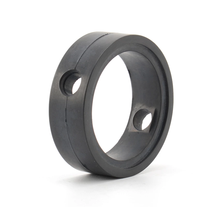 Sanitary Stainless Steel Butterfly Valve EPDM Gasket