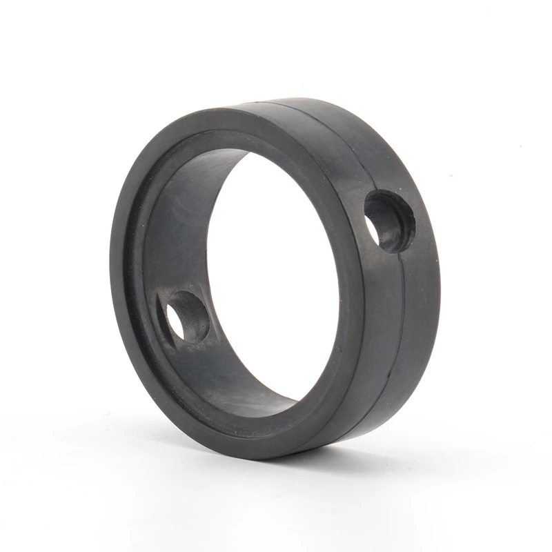 Sanitary Stainless Steel Butterfly Valve EPDM Gasket