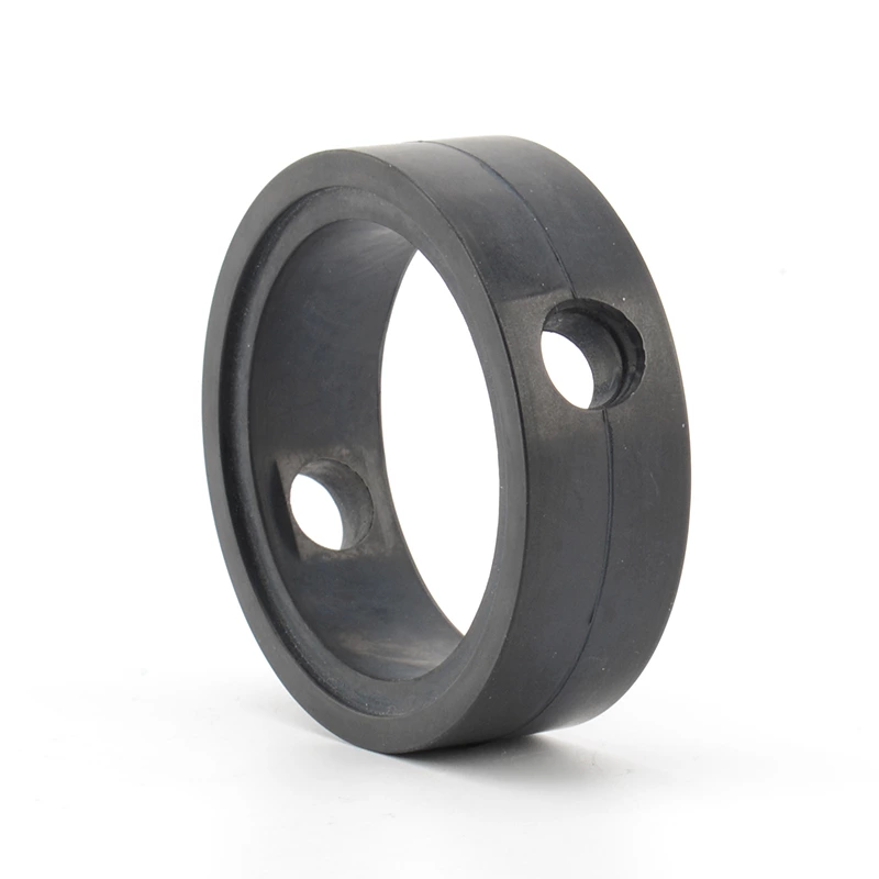 Sanitary Stainless Steel Butterfly Valve EPDM Gasket