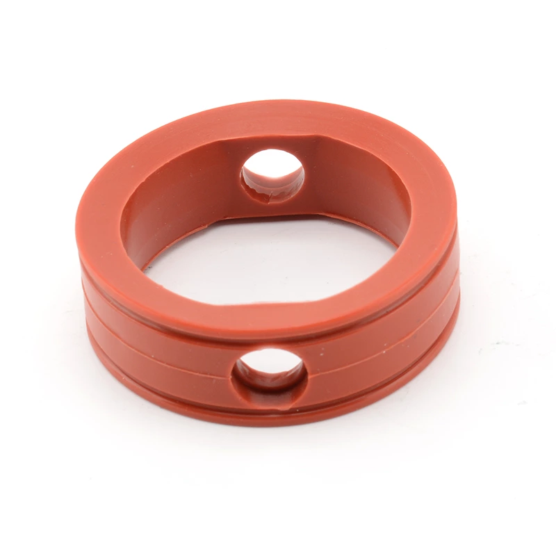 Sanitary Stainless Steel Butterfly Valve Silicone Seat